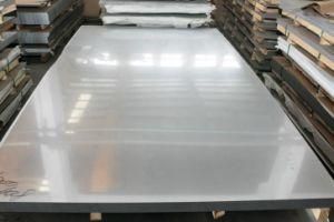 Factory Directly Wholesale Stainless Steel Dinner Plate Cold Rolled Steel Sheets Stainless Steel Plate