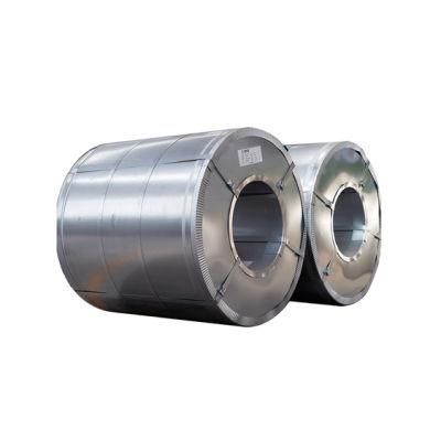 Factory Price ISO9001 430 2b Ba Cold Rolled 1mm Thickness Stainless Steel Coil
