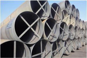 Welded Steel Square Pipe 6m Length