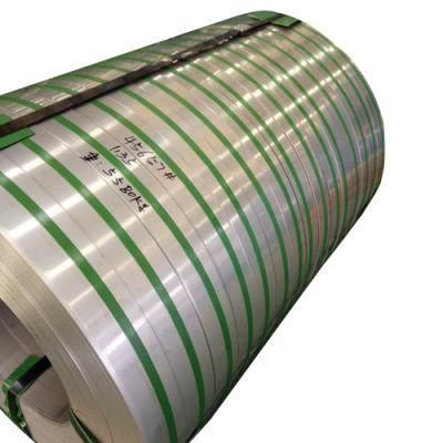 Factory Price AISI Cold Rolled 304 Stainless Steel Coil Strip