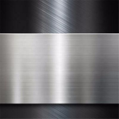 Plate Stainless Steel Plate Stainless Plate 304 304L 316 316L 430 Both Mirror Surface Plate Stainless Steel Circle From Chinese Supplier