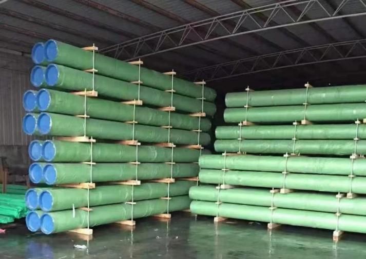 Good Quality Carbon Steel Pipe Seamless Steel Pipe/Tube for Oil and Gas