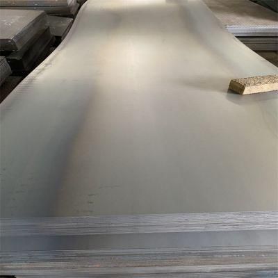 C45 Steel Plate Hardened Steel Plate