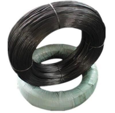 Hot Sale Lowest Price Spring Steel Wire En 10270 1 Sm SL Sh Chinese Factory