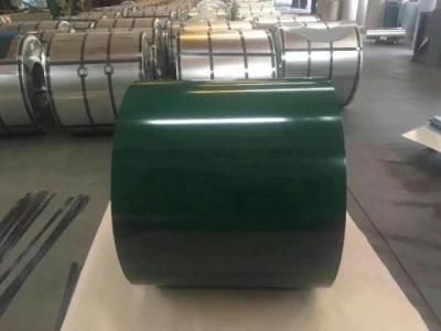 Galvanized/Galvalume Gi/Gl Steel Coil