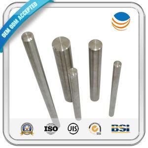 Factory Polished 20mm 25mm Diameter Ss 304h Stainless Steel Round Rod Bar
