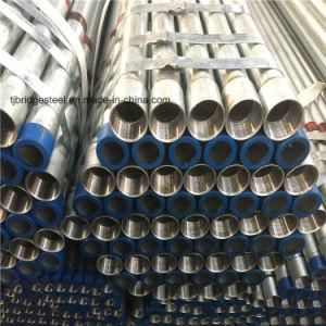 1.5&quot; Scaffolding Galvanized Steel Pipe Gi Pipe Construction Steel Pipe Steel Tube