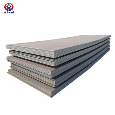 Carbon Steel Sheet/Carbon Steel Plate