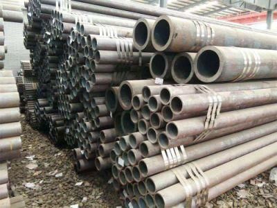 Used for Hydraulic/Automobile Pipe Seamless Welded Square Carbon Steel Pipe&Tube