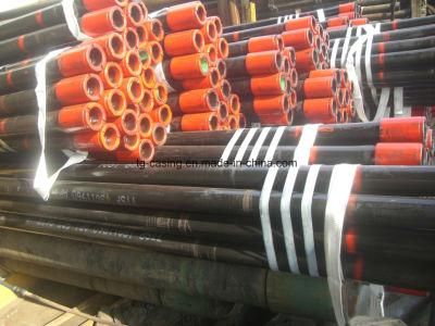 API Seamless Pipe OCTG Casing Tubing - Oilfield Service