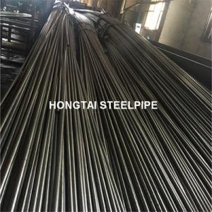 Cold Rolling Seamless Steel Pipe of Jisg 3445 JIS G3441