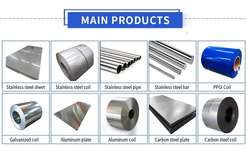 Custom Ss Stainless Steel Profile Section Bar/Flat Bar with 347 334 317L 317lm 317ln