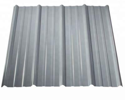 Prepainted Roofing Sheet G550 Regular Spangle for Construction