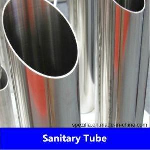 ASTM A270 Sanitary Pipes/Tubes, Fittings Manufacturer