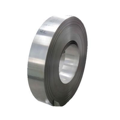 Cold Rolled 2b Surface ASTM 201 Stainless Steel Strip