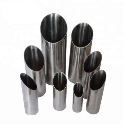 AISI ASTM Seamless Tube SS304 Pipes Stainless Steel Pipe