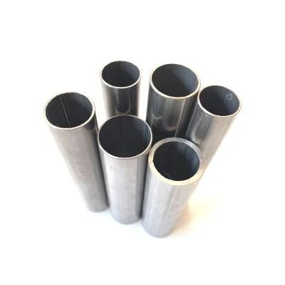 High Cost Performance Tp316 TP304 ASTM312 ASTM213 Cold Rolled Stainless Steel Pipe/Tube