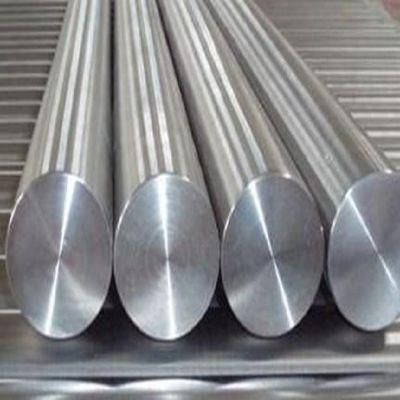 Stainless Steel Round Bar of Grade AISI 4140 for Mold of Bending Machine