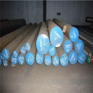 Cold Drawn Stainless Steel Bar 430
