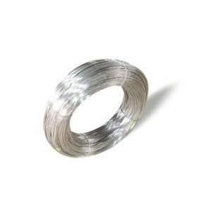 High Tensile Strength Stainless Steel Soft Fishing Wire 420/304/316L/321H