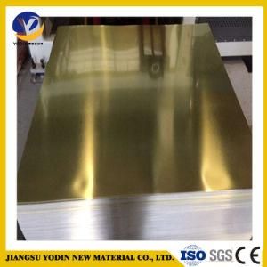 China Tinplate Manufacturer for ETP Printed Tin Plate Sheets