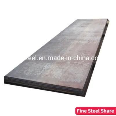 Wear-Resisting Stainless Steel Plate
