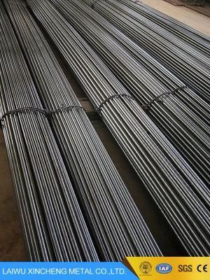 Bright Surface 1008 1018 1020 12L14 Ss400 S20c A36 1045 S45c 4140 Cold Drawn Steel Round Bars