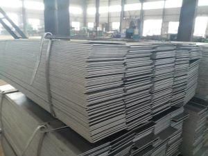 Hot Rolled Carbon Q235/Q345/316L/ASTM A36 Structure System Support Materials Falt Bar