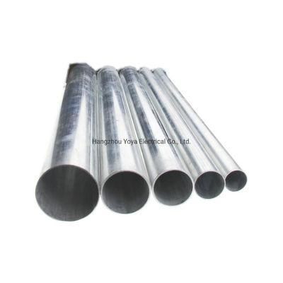 Hangzhou Yoya 1/2&quot; EMT Conduit to Protect The Pipe