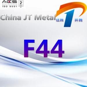 F44 Alloy Steel Tube Sheet Bar, Best Price, Made in China