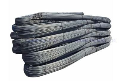 High Quality Low Price Hot-Rolled Reinforcing ASTM A615 Grade 75 Construction Steel Rebar