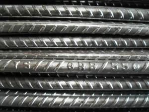 12mm Deformed Steel Rebar/Reinforcing Steel Bars/Iron Rod