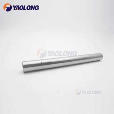 25.4mm 50.8mm 101.6mm Dia 1.5mm THK Stainless Steel Thin Wall Tubes