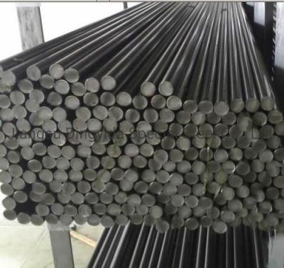 Gh2132 High Temperature Nickel Alloy Steel Bar