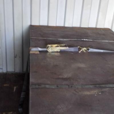 1020 Mild Steel Plate Price