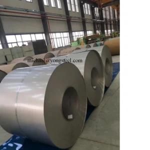 Monel, Inconel Alloy and Stainless Steel Coil