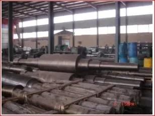 Steel Shaft