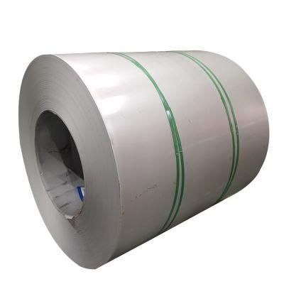 304 316 310S Plate Strip 904 Stainless Steel Coil