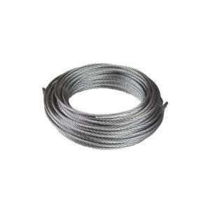 Wholesale High Quality Professional Manufacture Cheap Steel Wire Rope