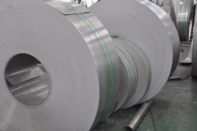 316 Hr stainless Steel Coil/Strip