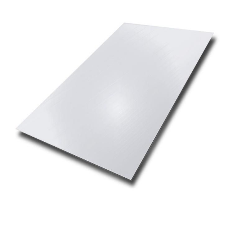 304 Stainless Steel Plate 4mm Thick Stainless Steel Sheets