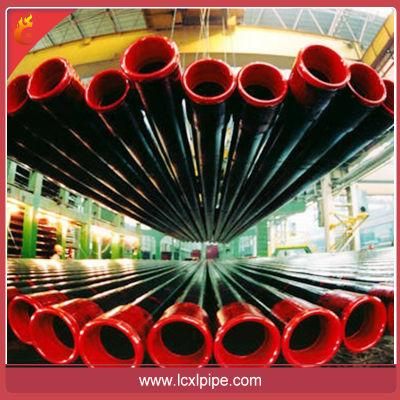 Best Selling 304 316 Seamless Stainless Steel Pipe Metal Tube