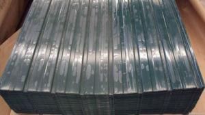 ASTM Galvanizned Steel Coil Sheet Metal Tile Building Material