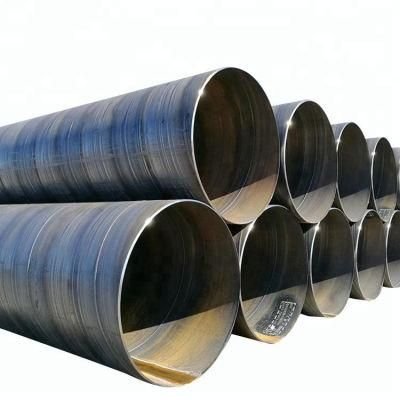 ASTM A672 C60 Cl22 Cl32 ERW LSAW Steel Welded Pipe
