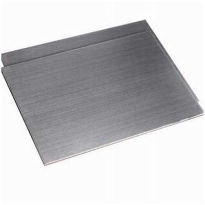 China Factory Manufacture 316 Stainless Steel Sheet 304L 317 430 Stainless Steel Plate