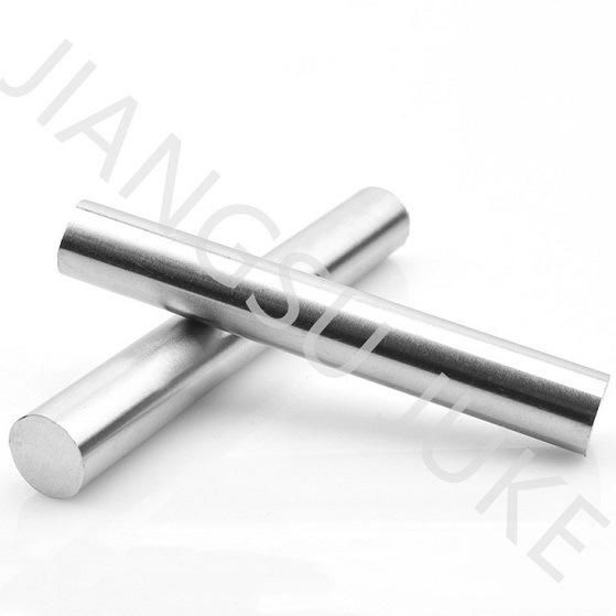 304/316stainless Steel Round Bar