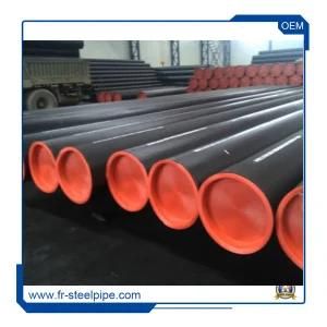 10# 20# 45# API 5L Alloy Oil and Gas Pipe API 5L Carbon Steel Seamless Steel Pipe