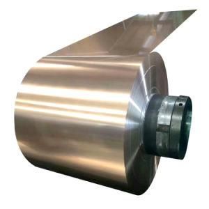 Gi Coil PPGI Coil Dx51d Dx52D Dx53D
