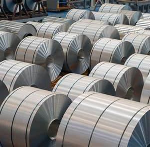 Customized Size Z30 Z275 Dx52D Hot Dipped Cold Rolled Gi Coil Zinc Coated Regular Spangle Galvanized Steel Coil