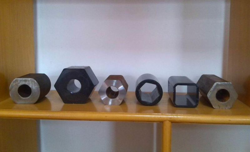 Carbon Steel Special Shaped Tube